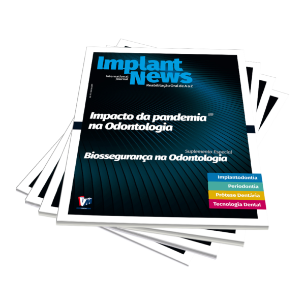 Revista ImplantNews