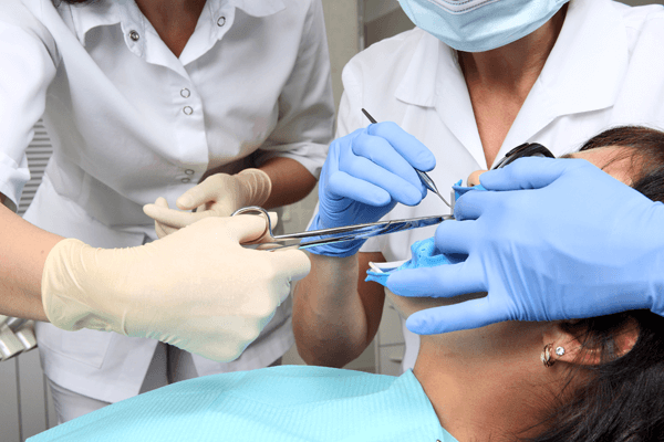 A importância da reavaliação periodontal em tratamentos