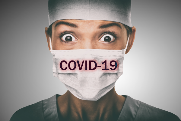 Doença periodontal e Covid-19
