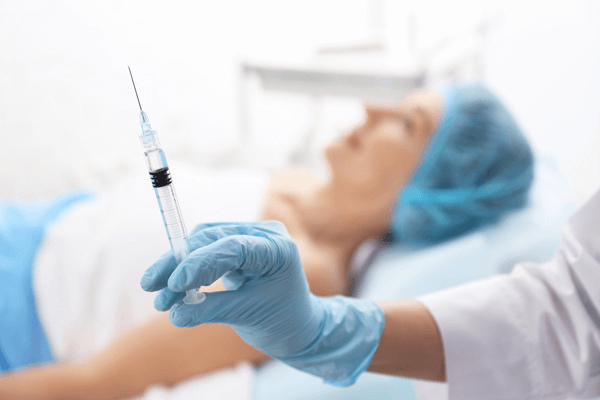 DFL lança portal sobre anestesia odontológica