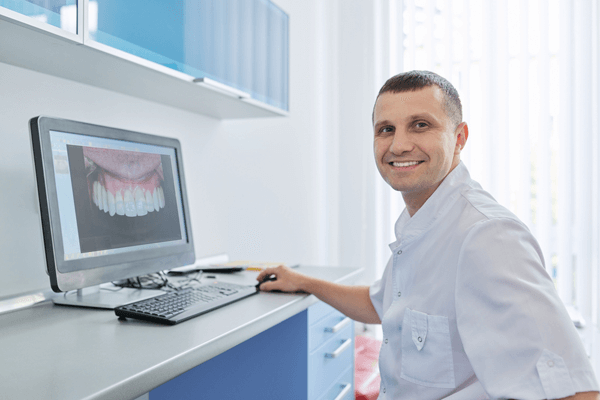 Fotografias e vídeos como ferramentas de diagnóstico na Odontologia