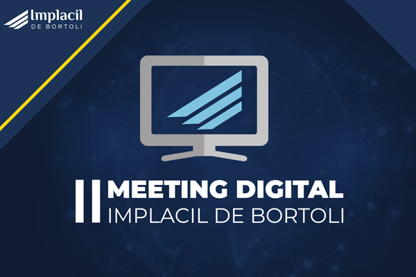 II Meeting Digital da Implacil De Bortoli