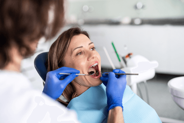 classificação doenças periodontais peri-implantares