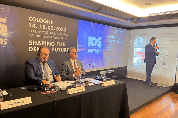 IDS 2023 tem lançamento oficial no Brasil